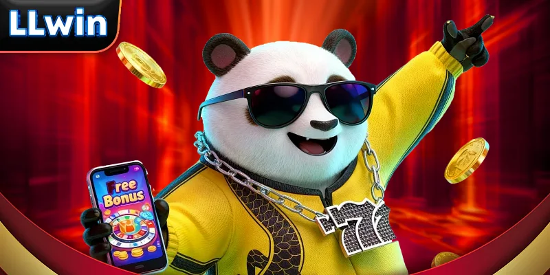 LLWIN là nhà cái trực tuyến được yêu thích tại Việt Nam