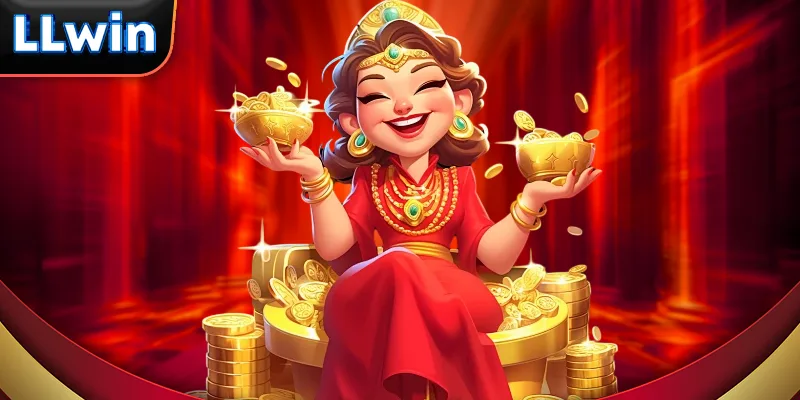 Loạt ưu đãi khủng tại cổng game